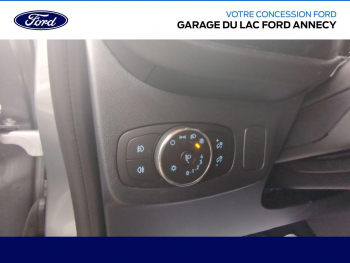 Photo 22 du bon plan FORD Puma 1.0 Flexifuel 125ch S&S mHEV Titanium occasion à 16590 €