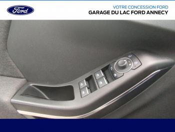 Photo 23 du bon plan FORD Puma 1.0 Flexifuel 125ch S&S mHEV Titanium occasion à 16590 €