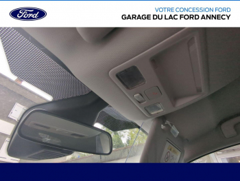 Photo 25 du bon plan FORD Puma 1.0 Flexifuel 125ch S&S mHEV Titanium occasion à 16590 €