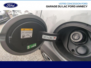 Photo 26 du bon plan FORD Puma 1.0 Flexifuel 125ch S&S mHEV Titanium occasion à 16590 €