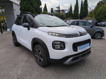 Photo 2 du bon plan CITROEN C3 Aircross PureTech 110ch S&S Feel Pack occasion à 8980 €