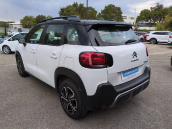 Photo 3 du bon plan CITROEN C3 Aircross PureTech 110ch S&S Feel Pack occasion à 8980 €