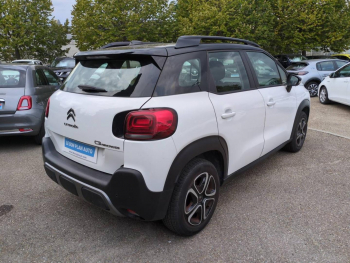 Photo 4 du bon plan CITROEN C3 Aircross PureTech 110ch S&S Feel Pack occasion à 8980 €