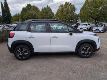 Photo 5 du bon plan CITROEN C3 Aircross PureTech 110ch S&S Feel Pack occasion à 8980 €