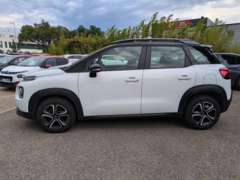 Photo 6 du bon plan CITROEN C3 Aircross PureTech 110ch S&S Feel Pack occasion à 8980 €