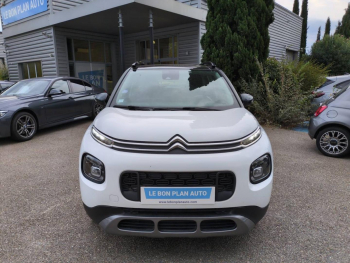 Photo 7 du bon plan CITROEN C3 Aircross PureTech 110ch S&S Feel Pack occasion à 8980 €
