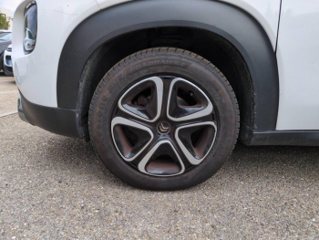 Photo 9 du bon plan CITROEN C3 Aircross PureTech 110ch S&S Feel Pack occasion à 8980 €