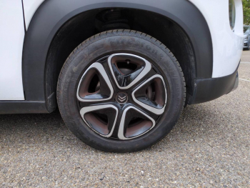 Photo 10 du bon plan CITROEN C3 Aircross PureTech 110ch S&S Feel Pack occasion à 8980 €
