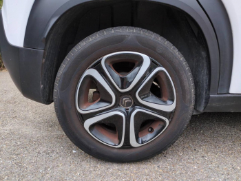 Photo 11 du bon plan CITROEN C3 Aircross PureTech 110ch S&S Feel Pack occasion à 8980 €