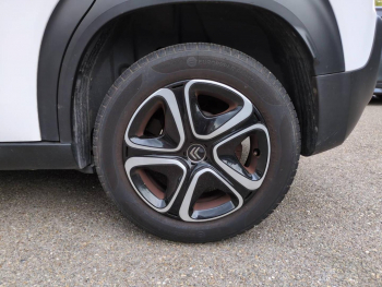 Photo 12 du bon plan CITROEN C3 Aircross PureTech 110ch S&S Feel Pack occasion à 8980 €