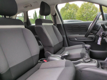 Photo 14 du bon plan CITROEN C3 Aircross PureTech 110ch S&S Feel Pack occasion à 8980 €