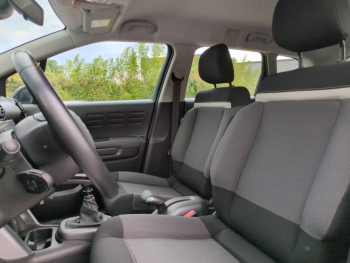 Photo 16 du bon plan CITROEN C3 Aircross PureTech 110ch S&S Feel Pack occasion à 8980 €
