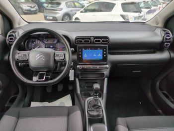 Photo 18 du bon plan CITROEN C3 Aircross PureTech 110ch S&S Feel Pack occasion à 8980 €