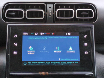 Photo 19 du bon plan CITROEN C3 Aircross PureTech 110ch S&S Feel Pack occasion à 8980 €