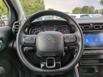 Photo 20 du bon plan CITROEN C3 Aircross PureTech 110ch S&S Feel Pack occasion à 8980 €