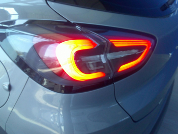 Photo 3 du bon plan FORD Puma 1.0 Flexifuel 125ch S&S mHEV Titanium occasion à 15900 €