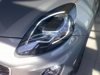Photo 4 du bon plan FORD Puma 1.0 Flexifuel 125ch S&S mHEV Titanium occasion à 15900 €