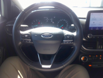 Photo 5 du bon plan FORD Puma 1.0 Flexifuel 125ch S&S mHEV Titanium occasion à 15900 €