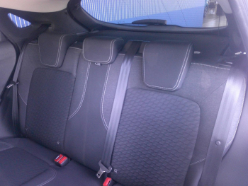 Photo 21 du bon plan FORD Puma 1.0 Flexifuel 125ch S&S mHEV Titanium occasion à 15900 €