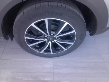 Photo 22 du bon plan FORD Puma 1.0 Flexifuel 125ch S&S mHEV Titanium occasion à 15900 €