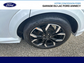 Photo 9 du bon plan FORD Puma 1.0 Flexifuel 125ch S&S mHEV ST-Line X occasion à 18990 €