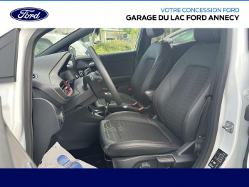 Photo 11 du bon plan FORD Puma 1.0 Flexifuel 125ch S&S mHEV ST-Line X occasion à 18990 €