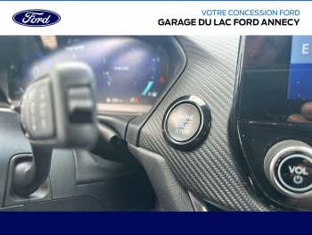 Photo 19 du bon plan FORD Puma 1.0 Flexifuel 125ch S&S mHEV ST-Line X occasion à 18990 €
