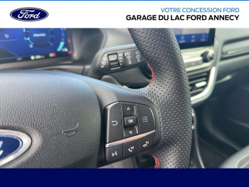 Photo 20 du bon plan FORD Puma 1.0 Flexifuel 125ch S&S mHEV ST-Line X occasion à 18990 €