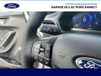 Photo 21 du bon plan FORD Puma 1.0 Flexifuel 125ch S&S mHEV ST-Line X occasion à 18990 €
