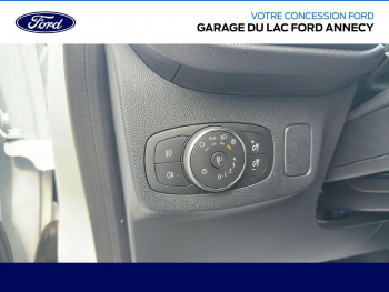 Photo 22 du bon plan FORD Puma 1.0 Flexifuel 125ch S&S mHEV ST-Line X occasion à 18990 €
