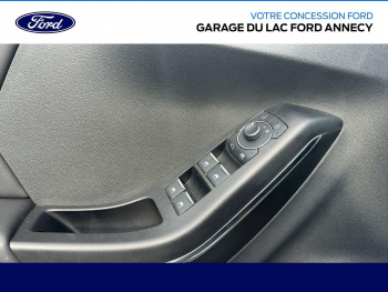 Photo 23 du bon plan FORD Puma 1.0 Flexifuel 125ch S&S mHEV ST-Line X occasion à 18990 €