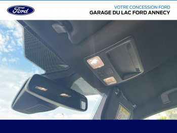 Photo 26 du bon plan FORD Puma 1.0 Flexifuel 125ch S&S mHEV ST-Line X occasion à 18990 €
