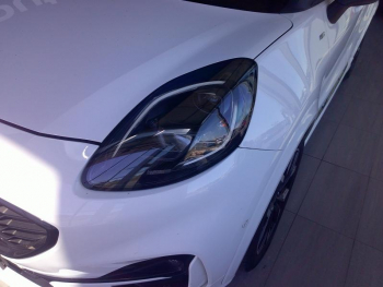 Photo 3 du bon plan FORD Puma 1.0 Flexifuel 125ch S&S E85 mHEV ST-Line X occasion à 19901 €