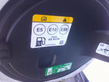 Photo 24 du bon plan FORD Puma 1.0 Flexifuel 125ch S&S E85 mHEV ST-Line X occasion à 19901 €