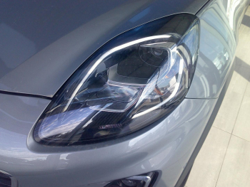 Photo 3 du bon plan FORD Puma 1.0 Flexifuel 125ch S&S mHEV Titanium occasion à 18900 €