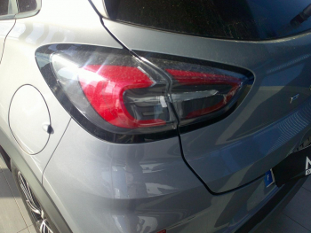 Photo 4 du bon plan FORD Puma 1.0 Flexifuel 125ch S&S mHEV Titanium occasion à 18900 €