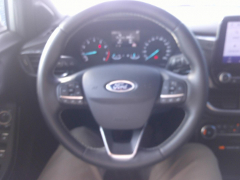 Photo 5 du bon plan FORD Puma 1.0 Flexifuel 125ch S&S mHEV Titanium occasion à 18900 €