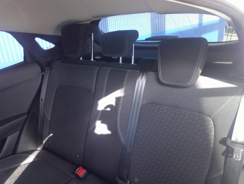 Photo 21 du bon plan FORD Puma 1.0 Flexifuel 125ch S&S mHEV Titanium occasion à 18900 €
