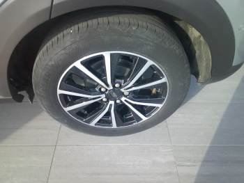 Photo 22 du bon plan FORD Puma 1.0 Flexifuel 125ch S&S mHEV Titanium occasion à 18900 €