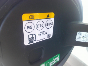 Photo 23 du bon plan FORD Puma 1.0 Flexifuel 125ch S&S mHEV Titanium occasion à 18900 €