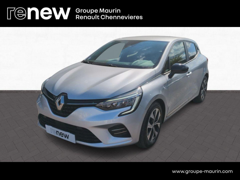 Bon plan RENAULT Clio 1.0 TCe 90ch Evolution occasion à 13999 €