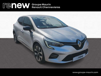 Photo 2 du bon plan RENAULT Clio 1.0 TCe 90ch Evolution occasion à 13999 €