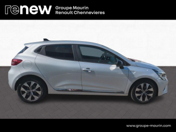 Photo 3 du bon plan RENAULT Clio 1.0 TCe 90ch Evolution occasion à 13999 €