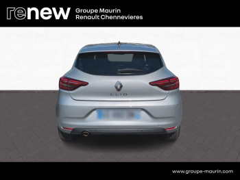 Photo 4 du bon plan RENAULT Clio 1.0 TCe 90ch Evolution occasion à 13999 €