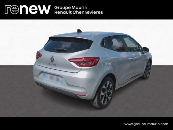 Photo 5 du bon plan RENAULT Clio 1.0 TCe 90ch Evolution occasion à 13999 €