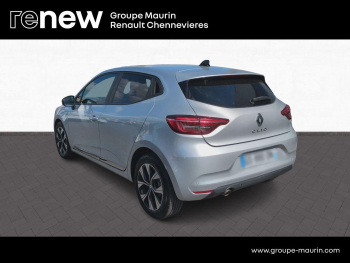 Photo 6 du bon plan RENAULT Clio 1.0 TCe 90ch Evolution occasion à 13999 €