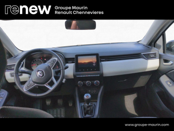 Photo 8 du bon plan RENAULT Clio 1.0 TCe 90ch Evolution occasion à 13999 €