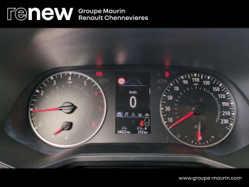Photo 9 du bon plan RENAULT Clio 1.0 TCe 90ch Evolution occasion à 13999 €