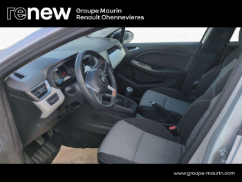 Photo 10 du bon plan RENAULT Clio 1.0 TCe 90ch Evolution occasion à 13999 €