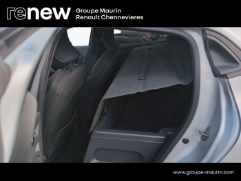 Photo 11 du bon plan RENAULT Clio 1.0 TCe 90ch Evolution occasion à 13999 €